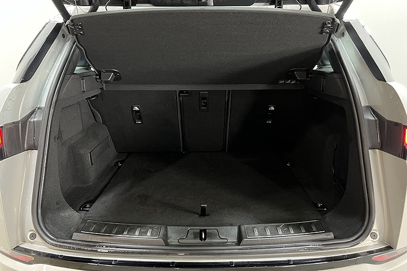 2022 (22) LAND ROVER RANGE ROVER EVOQUE 2.0 P250 R-Dynamic SE 5dr Auto 4950304