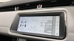 2022 (22) LAND ROVER RANGE ROVER EVOQUE 2.0 P250 R-Dynamic SE 5dr Auto 4950296