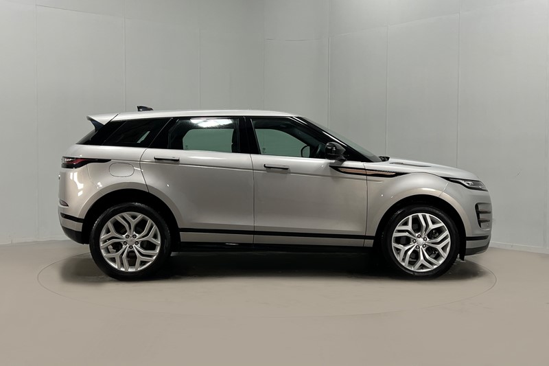 2022 (22) LAND ROVER RANGE ROVER EVOQUE 2.0 P250 R-Dynamic SE 5dr Auto 4950270