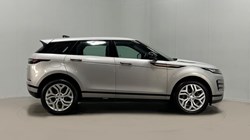 2022 (22) LAND ROVER RANGE ROVER EVOQUE 2.0 P250 R-Dynamic SE 5dr Auto 4950270