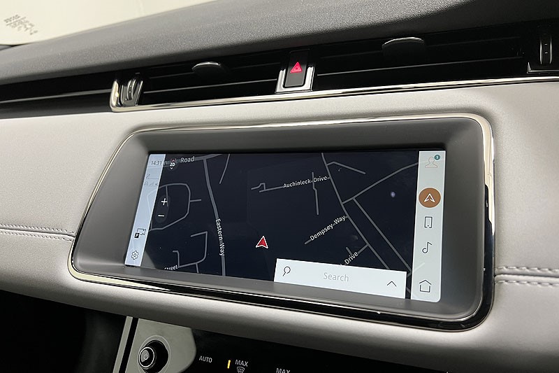 2022 (22) LAND ROVER RANGE ROVER EVOQUE 2.0 P250 R-Dynamic SE 5dr Auto 4950292