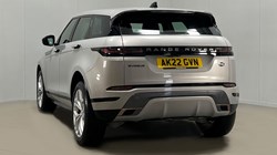 2022 (22) LAND ROVER RANGE ROVER EVOQUE 2.0 P250 R-Dynamic SE 5dr Auto 4950267