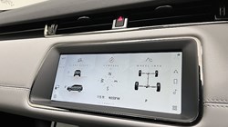 2022 (22) LAND ROVER RANGE ROVER EVOQUE 2.0 P250 R-Dynamic SE 5dr Auto 4950295