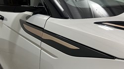 2022 (22) LAND ROVER RANGE ROVER EVOQUE 2.0 P250 R-Dynamic SE 5dr Auto 4950311