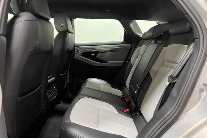 2022 (22) LAND ROVER RANGE ROVER EVOQUE 2.0 P250 R-Dynamic SE 5dr Auto 4950269