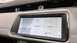 2022 (22) LAND ROVER RANGE ROVER EVOQUE 2.0 P250 R-Dynamic SE 5dr Auto 4950294