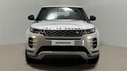 2022 (22) LAND ROVER RANGE ROVER EVOQUE 2.0 P250 R-Dynamic SE 5dr Auto 4950272
