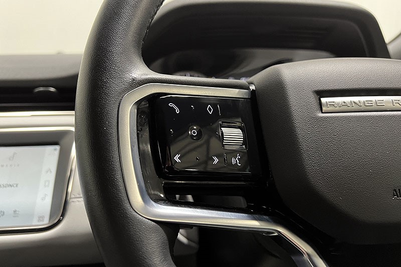 2022 (22) LAND ROVER RANGE ROVER EVOQUE 2.0 P250 R-Dynamic SE 5dr Auto 4950286