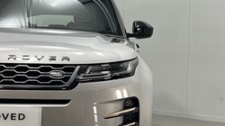 2022 (22) LAND ROVER RANGE ROVER EVOQUE 2.0 P250 R-Dynamic SE 5dr Auto 4950314