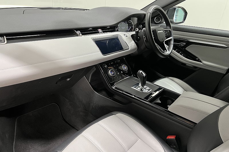 2022 (22) LAND ROVER RANGE ROVER EVOQUE 2.0 P250 R-Dynamic SE 5dr Auto 4950300