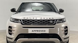 2022 (22) LAND ROVER RANGE ROVER EVOQUE 2.0 P250 R-Dynamic SE 5dr Auto 4950315