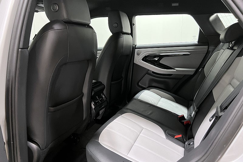 2022 (22) LAND ROVER RANGE ROVER EVOQUE 2.0 P250 R-Dynamic SE 5dr Auto 4950302