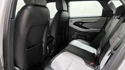 2022 (22) LAND ROVER RANGE ROVER EVOQUE 2.0 P250 R-Dynamic SE 5dr Auto 4950302