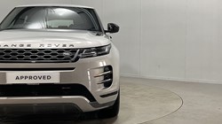 2022 (22) LAND ROVER RANGE ROVER EVOQUE 2.0 P250 R-Dynamic SE 5dr Auto 4950316