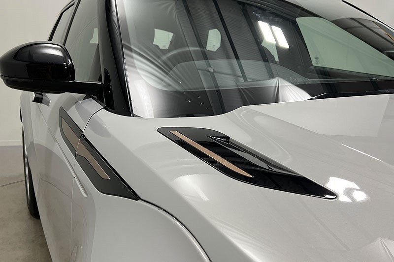 2022 (22) LAND ROVER RANGE ROVER EVOQUE 2.0 P250 R-Dynamic SE 5dr Auto 4950312