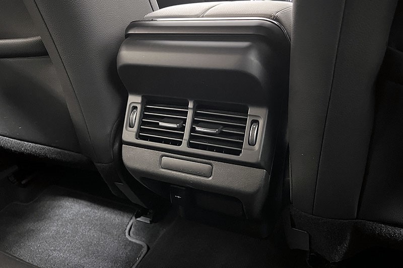 2022 (22) LAND ROVER RANGE ROVER EVOQUE 2.0 P250 R-Dynamic SE 5dr Auto 4950277