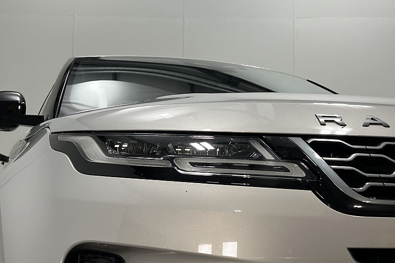 2022 (22) LAND ROVER RANGE ROVER EVOQUE 2.0 P250 R-Dynamic SE 5dr Auto 4950313