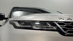 2022 (22) LAND ROVER RANGE ROVER EVOQUE 2.0 P250 R-Dynamic SE 5dr Auto 4950313