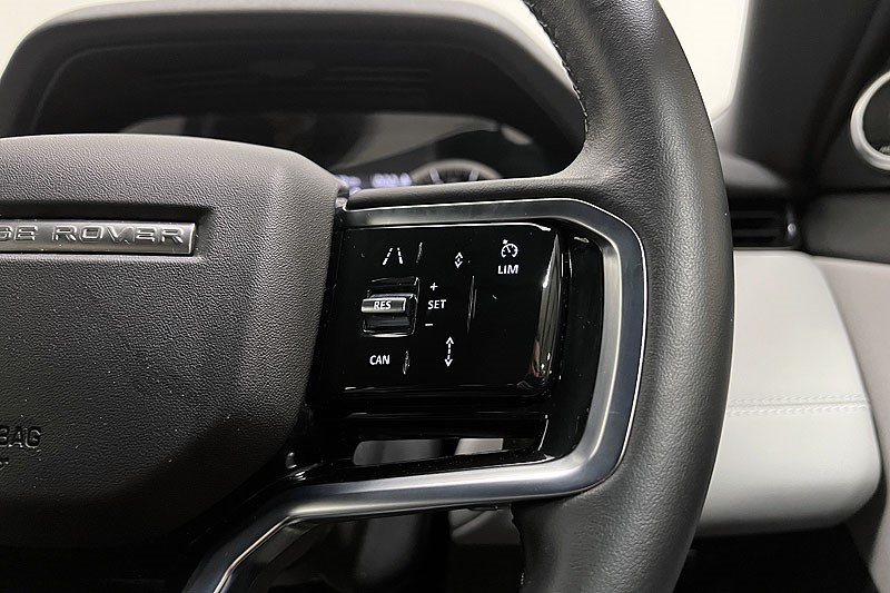 2022 (22) LAND ROVER RANGE ROVER EVOQUE 2.0 P250 R-Dynamic SE 5dr Auto 4950287