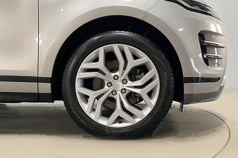 2022 (22) LAND ROVER RANGE ROVER EVOQUE 2.0 P250 R-Dynamic SE 5dr Auto 4950273