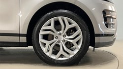 2022 (22) LAND ROVER RANGE ROVER EVOQUE 2.0 P250 R-Dynamic SE 5dr Auto 4950273