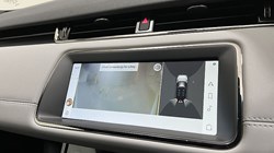 2022 (22) LAND ROVER RANGE ROVER EVOQUE 2.0 P250 R-Dynamic SE 5dr Auto 4950293