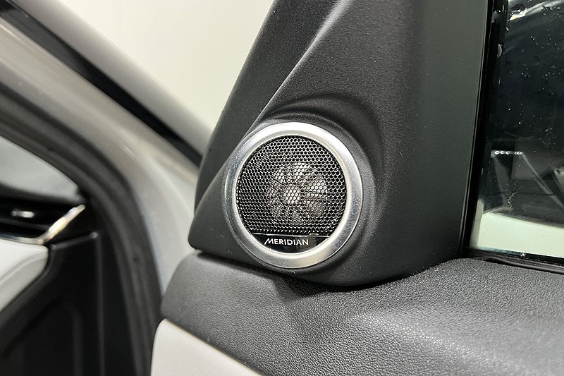 2022 (22) LAND ROVER RANGE ROVER EVOQUE 2.0 P250 R-Dynamic SE 5dr Auto 4950281