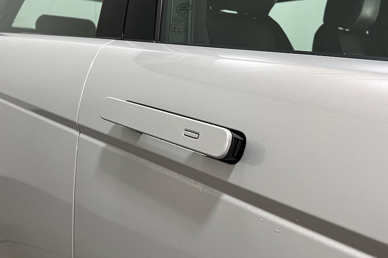 2022 (22) LAND ROVER RANGE ROVER EVOQUE 2.0 P250 R-Dynamic SE 5dr Auto 4950309