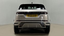 2022 (22) LAND ROVER RANGE ROVER EVOQUE 2.0 P250 R-Dynamic SE 5dr Auto 4950271