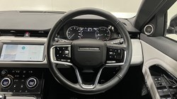 2022 (22) LAND ROVER RANGE ROVER EVOQUE 2.0 P250 R-Dynamic SE 5dr Auto 4950276