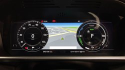 2021 (71) LAND ROVER RANGE ROVER SPORT 2.0 P400e HSE Dynamic Black 5dr Auto 4960115