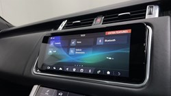 2021 (71) LAND ROVER RANGE ROVER SPORT 2.0 P400e HSE Dynamic Black 5dr Auto 4960123