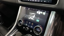 2021 (71) LAND ROVER RANGE ROVER SPORT 2.0 P400e HSE Dynamic Black 5dr Auto 4960120