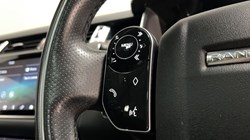 2021 (71) LAND ROVER RANGE ROVER SPORT 2.0 P400e HSE Dynamic Black 5dr Auto 4960114