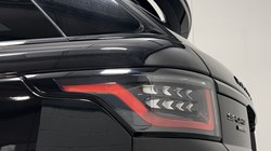 2021 (71) LAND ROVER RANGE ROVER SPORT 2.0 P400e HSE Dynamic Black 5dr Auto 4960138