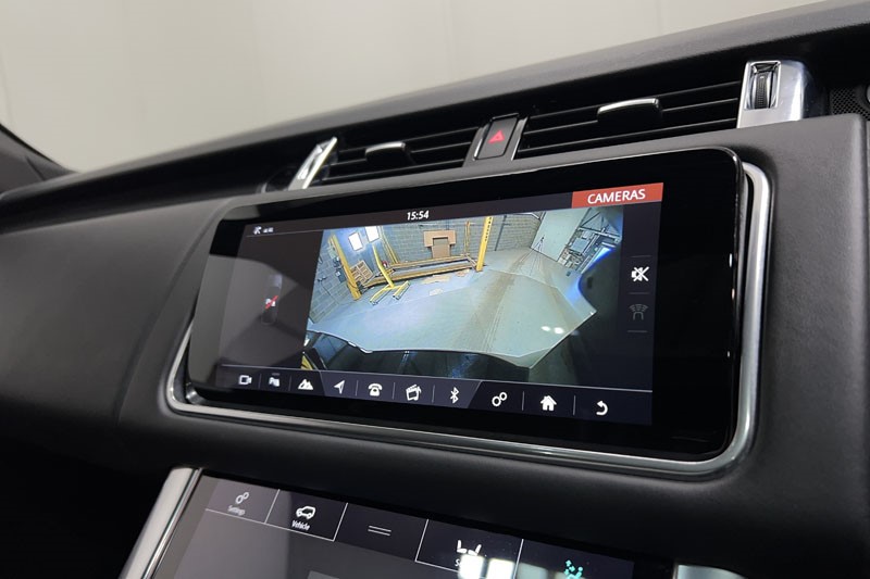 2021 (71) LAND ROVER RANGE ROVER SPORT 2.0 P400e HSE Dynamic Black 5dr Auto 4960124