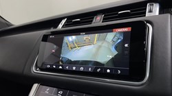 2021 (71) LAND ROVER RANGE ROVER SPORT 2.0 P400e HSE Dynamic Black 5dr Auto 4960124