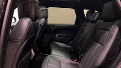 2021 (71) LAND ROVER RANGE ROVER SPORT 2.0 P400e HSE Dynamic Black 5dr Auto 4960096