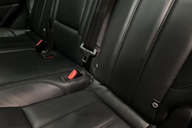 2021 (71) LAND ROVER RANGE ROVER SPORT 2.0 P400e HSE Dynamic Black 5dr Auto 4960133