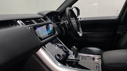 2021 (71) LAND ROVER RANGE ROVER SPORT 2.0 P400e HSE Dynamic Black 5dr Auto 4960129