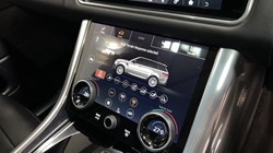 2021 (71) LAND ROVER RANGE ROVER SPORT 2.0 P400e HSE Dynamic Black 5dr Auto 4960118