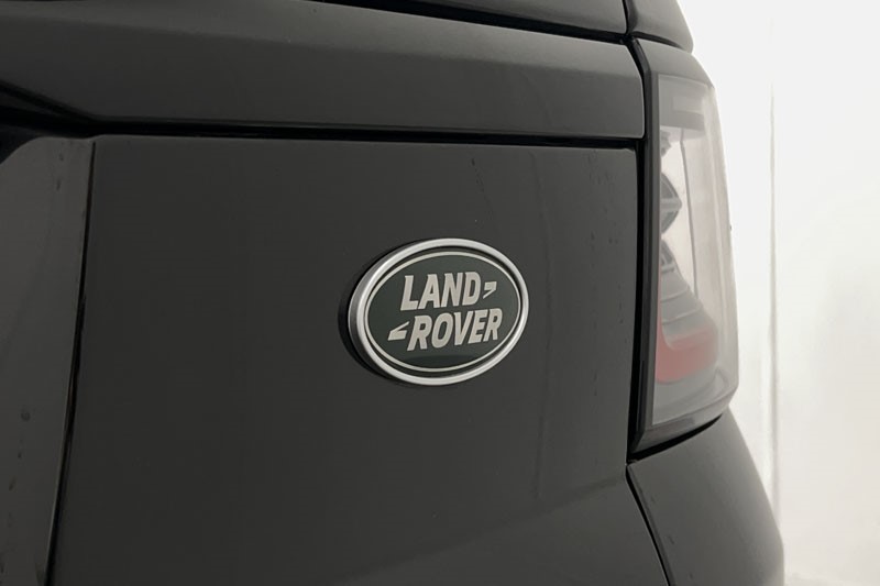 2021 (71) LAND ROVER RANGE ROVER SPORT 2.0 P400e HSE Dynamic Black 5dr Auto 4960141