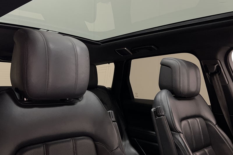 2021 (71) LAND ROVER RANGE ROVER SPORT 2.0 P400e HSE Dynamic Black 5dr Auto 4960111