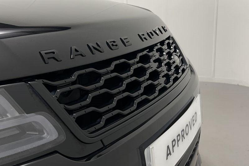 2021 (71) LAND ROVER RANGE ROVER SPORT 2.0 P400e HSE Dynamic Black 5dr Auto 4960147