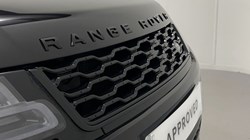 2021 (71) LAND ROVER RANGE ROVER SPORT 2.0 P400e HSE Dynamic Black 5dr Auto 4960147
