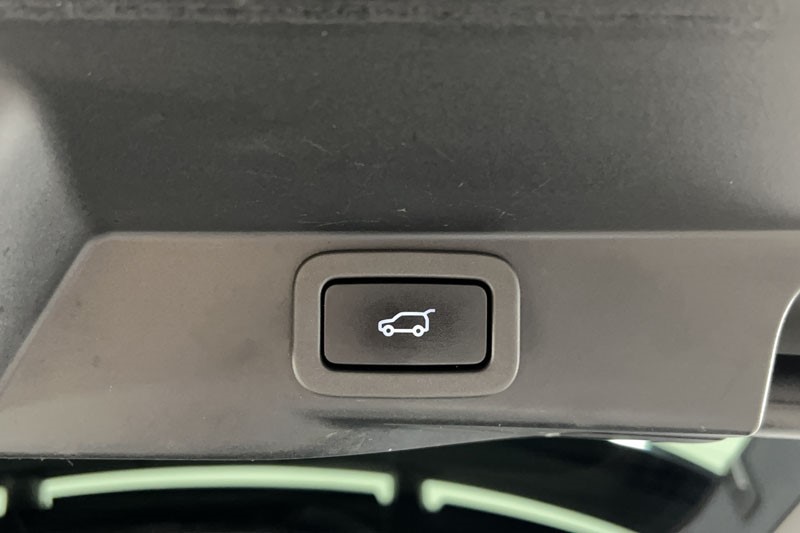 2021 (71) LAND ROVER RANGE ROVER SPORT 2.0 P400e HSE Dynamic Black 5dr Auto 4960137