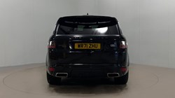 2021 (71) LAND ROVER RANGE ROVER SPORT 2.0 P400e HSE Dynamic Black 5dr Auto 4960098