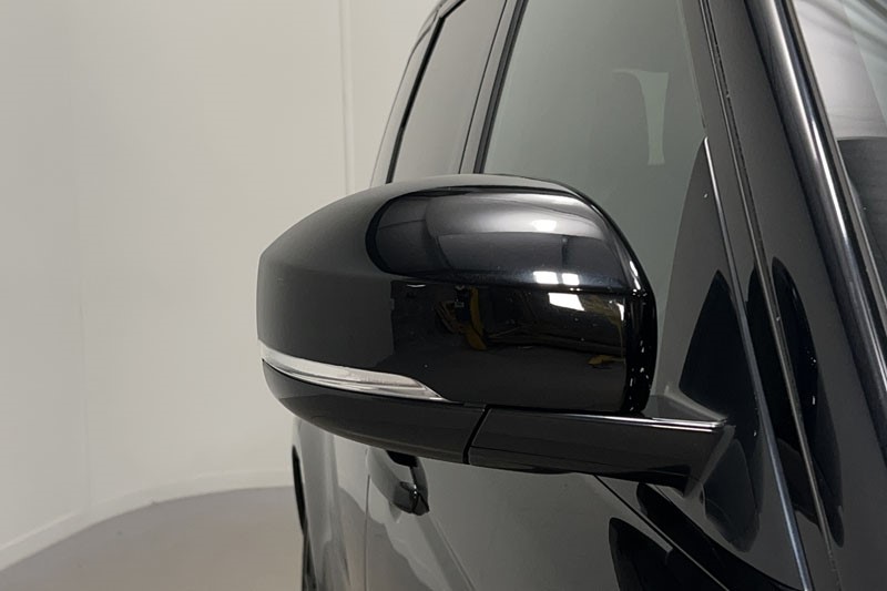 2021 (71) LAND ROVER RANGE ROVER SPORT 2.0 P400e HSE Dynamic Black 5dr Auto 4960144