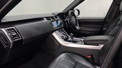 2021 (71) LAND ROVER RANGE ROVER SPORT 2.0 P400e HSE Dynamic Black 5dr Auto 4960128
