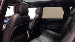 2021 (71) LAND ROVER RANGE ROVER SPORT 2.0 P400e HSE Dynamic Black 5dr Auto 4960131